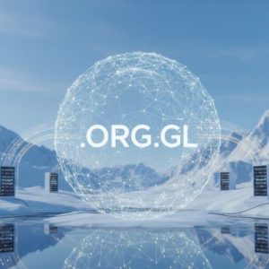 Advantages of Hosting Your .ORG.GL Domain with Hiya Digital