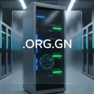 Advantages of Hosting Your .ORG.GN Domain