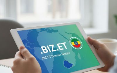 .BIZ.ET Domain Names