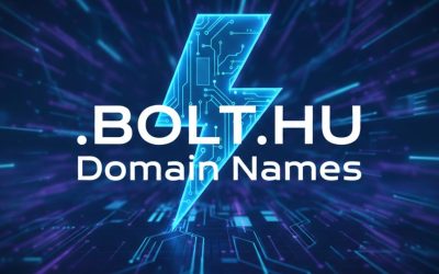 .BOLT.HU Domain Names