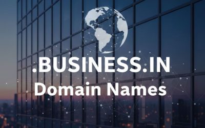 .BUSINESS.IN Domain Names