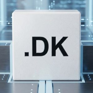 Built-in Security and Protection Features Of .DK Domains