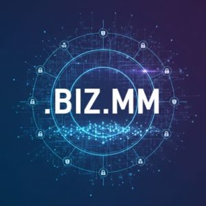 Built-in Security and Protection Features of .BIZ.MM Domains