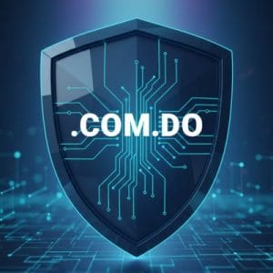 Built-in Security and Protection Features of .COM.DO Domains