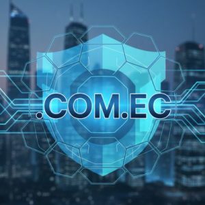 Built-in Security and Protection Features of .COM.EC Domains