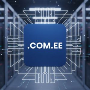 Built-in Security and Protection Features of .COM.EE Domain