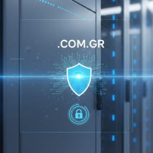 Built-in Security and Protection Features of .COM.GR Domains