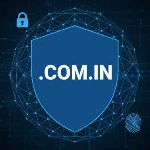 Built-in Security and Protection Features of .COM.IN Domain