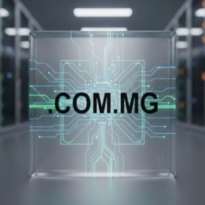 Built-in Security and Protection Features of .COM.MG Domain