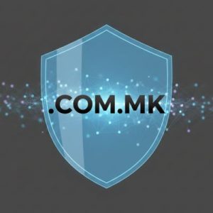 Built-in Security and Protection Features of .COM.MK Domain
