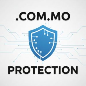 Built-in Security and Protection Features of .COM.MO Domain