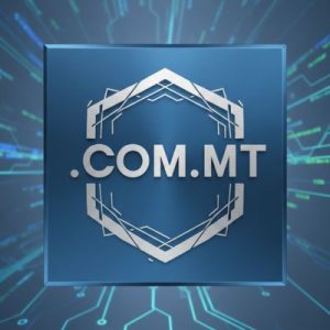 Built-in Security and Protection Features of .COM.MT Domains