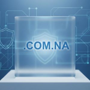 Built-in Security and Protection Features of .COM.NA Domains