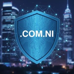 Built-in Security and Protection Features of .COM.NI Domains