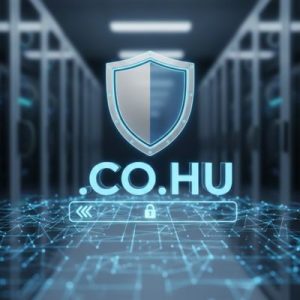 Built-in Security and Protection Features of .CO.HU Domain