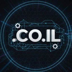 Built-in Security and Protection Features of .CO.IL Domain