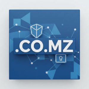 Built-in Security and Protection Features of .CO.MZ Domains