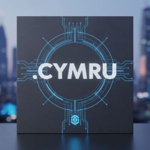 Built-in Security and Protection Features of .CYMRU Domains