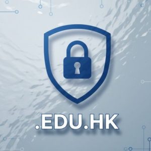 Built-in Security and Protection Features of .EDU.HK Domain
