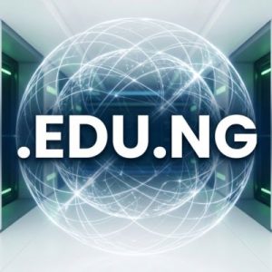 Built-in Security and Protection Features of .EDU.NG Domains