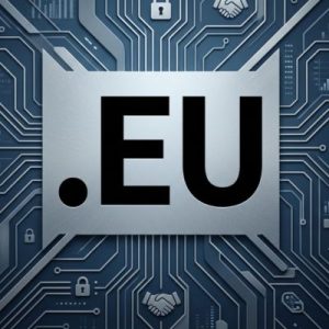 Built-in Security and Protection Features of .EU Domains
