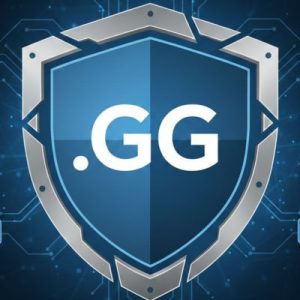 Built-in Security and Protection Features of .GG Domain