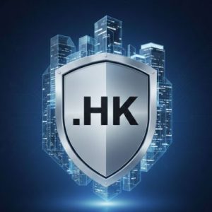 Built-in Security and Protection Features of .HK Domain