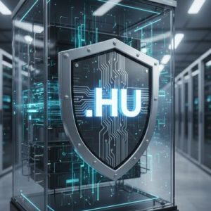 Built-in Security and Protection Features of .HU Domain