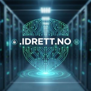 Built-in Security and Protection Features of .IDRETT.NO Domain Name