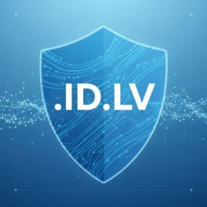 Built-in Security and Protection Features of .ID.LV Domains