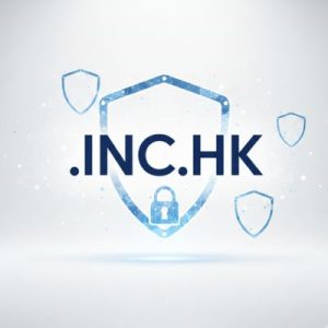 Built-in Security and Protection Features of .INC.HK Domains