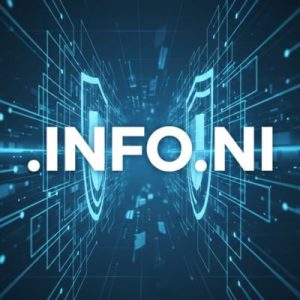 Built-in Security and Protection Features of .INFO.NI Domain