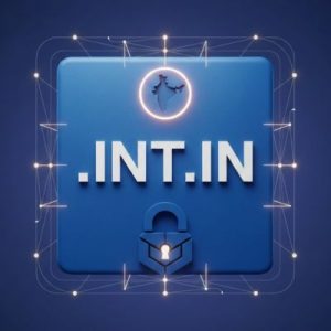 Built-in Security and Protection Features of .INT.IN Domain