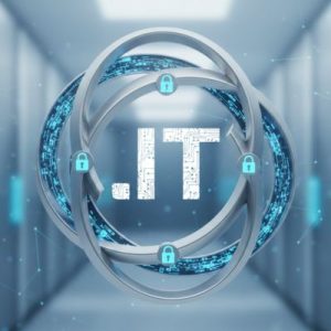Built-in Security and Protection Features of .IT Domain