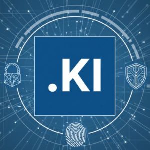 Built-in Security and Protection Features of .KI Domain