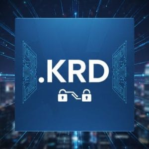 Built-in Security and Protection Features of .KRD Domain