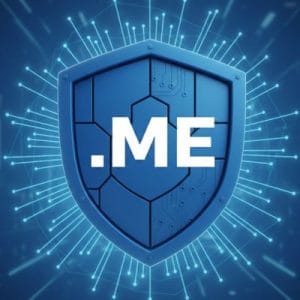 Built-in Security and Protection Features of .ME Domains