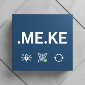 Built-in Security and Protection Features of .ME.KE Domains