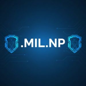 Built-in Security and Protection Features of .MIL.NP Domains