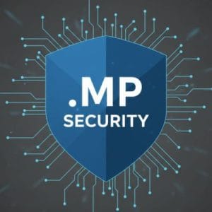Built-in Security and Protection Features of .MP Domains