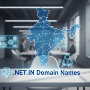 Built-in Security and Protection Features of .NET.IN Domain