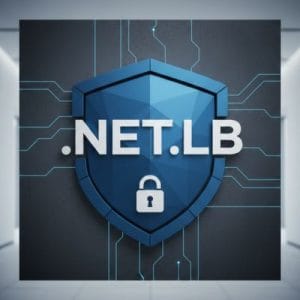 Built-in Security and Protection Features of .NET.LB Domain