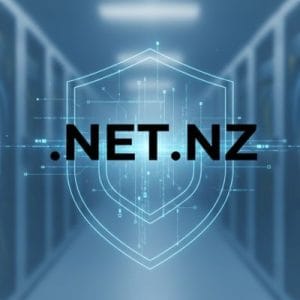 Built-in Security and Protection Features of .NET.NZ Domains