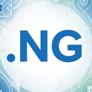 Built-in Security and Protection Features of .NG Domains