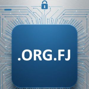 Built-in Security and Protection Features of .ORG.FJ Domain
