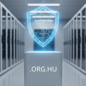 Built-in Security and Protection Features of .ORG.HU Domain