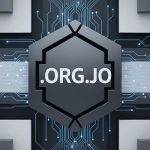 Built-in Security and Protection Features of .ORG.JO Domain