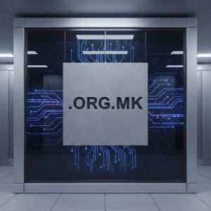 Built-in Security and Protection Features of .ORG.MK Domain
