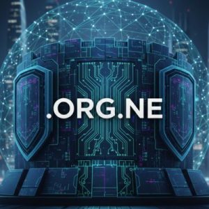 Built-in Security and Protection Features of .ORG.NE Domains