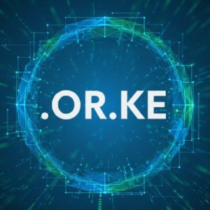 Built-in Security and Protection Features of .OR.KE Domains